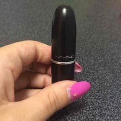 Mac  リップスティックのサムネイル