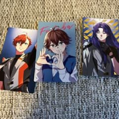 vs ambivalenz ビバレン　CD 特典のサムネイル