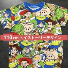 Tokyo Disney Resort Toy Story T-shirt, size 110cm