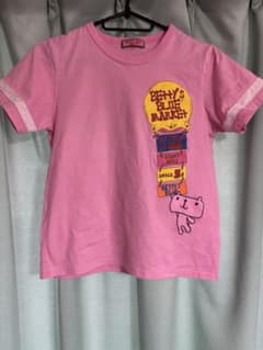 BETTY’S BLUE ベティーズブルー Tシャツ M 平成レトロ Y2Kのサムネイル