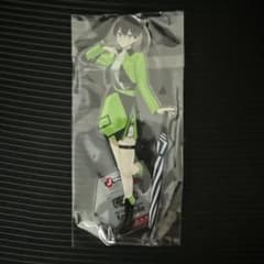 艦これ C2機関自動車部×J SPORTS アクリルスタンド 加賀 - メルカリ