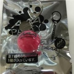 ちゃきさん専用！！AAAドームツアーサインボールキーホルダーピンクのサムネイル