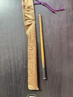 メガバス 一風竿 利休 小継万能玖尺 - メルカリ
