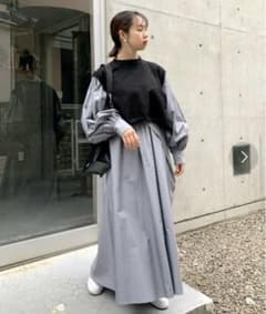 フーズフーギャラリー　ロングワンピース　WHO'S WHO galleryのサムネイル