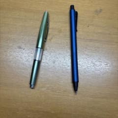 シャープペンシル 2本セットのサムネイル