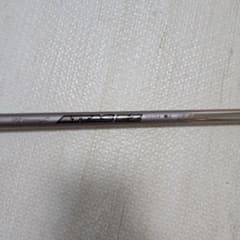 ustマミヤ アッタス ez 75X 5U用 シャフト ustマミヤ アッタス ez 75X 5U用 シャフト - メルカリ