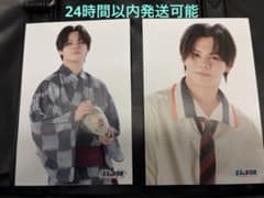 カイ EBiDAN museum 2026 ポストカードのサムネイル