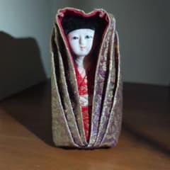 人形 呪物 曰く付き - メルカリ