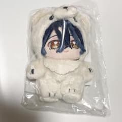 あんさんぶるスターズ！！ 一緒に暮らすぬい 甘楽チトセ いつぬい