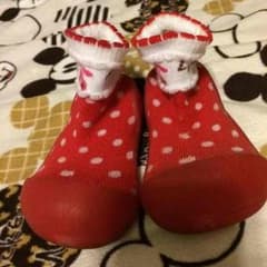 ファーストシューズのサムネイル