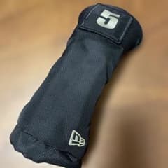ニューエラ　ヘッドカバーのサムネイル