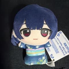 アイドルマスター シャイニーカラーズ ちびぐるみ vol.1 杜野凛世のサムネイル