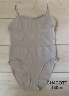 CHACOTT 140 ボディファンデーションのサムネイル