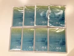 新品☆未開封M4ダイレクトセンサーパッチ　8袋のサムネイル