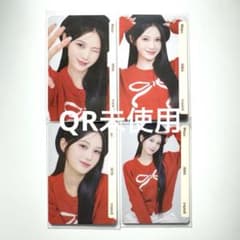 tripleS Objekt マユ E305 306 307 308 コンプ - メルカリ