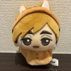 ハイキュー!! ちびぐるみ アニマルポンチョ vol.3 宮 侑