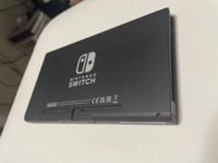 Nintendo Switch 本体 バッテリー強化版のサムネイル
