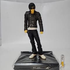 クローズ&WORST 藤代拓海 フィギュア FBG - メルカリ