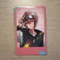 HEROES 1周年 赤城ウェンのサムネイル