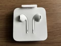 Apple EarPods with Lightning Connectorのサムネイル