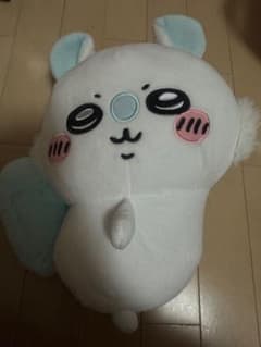 ちいかわ　モモンガ　ぬいぐるみのサムネイル