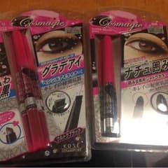コスマジック アイライナー2点セットのサムネイル
