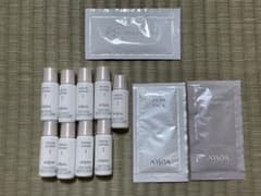 ARSOA アルソアローションⅠトクレイパック シャンプー サンプルのサムネイル