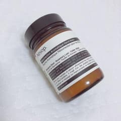 Aesop ハンドクリームのサムネイル