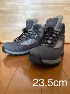 バーグハウス(berghaus) 23.5cm トレッキングシューズ　レディースのサムネイル