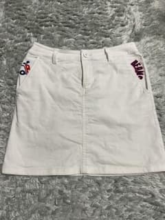 BEAMS GOLF スカートのサムネイル
