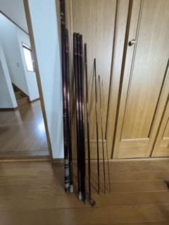 入手困難　Daiwa 水無月 90DX 鮎竿 中硬 入手困難 Daiwa 水無月 90DX 鮎竿 中硬 - メルカリ