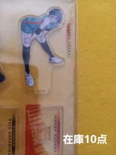 アクリルフィギュアのサムネイル