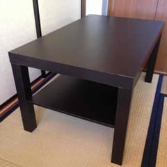 ★りつ様専用★ テーブル イケアのサムネイル