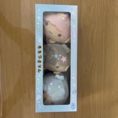 Shouta Aoi x Little Twin Stars もちころりんのサムネイル