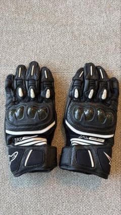 Alpinestars SP X AIR CARBON v2 Mサイズのサムネイル