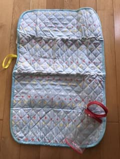 akiry様専用★オムツ替えシートのサムネイル