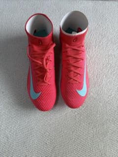 NIKE Mercurial Superfly 26.5のサムネイル
