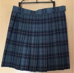 制服スカートのサムネイル