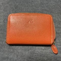 kitamura カードケースのサムネイル