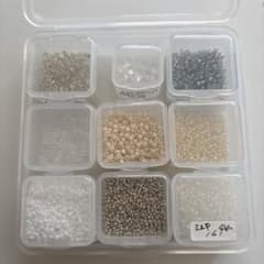 MIYUKI などのビーズセットのサムネイル