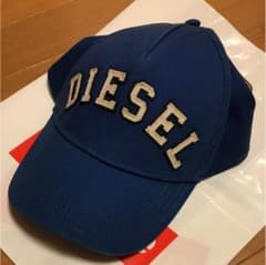 ディーゼル DIESEL CAPのサムネイル