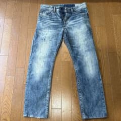 DIESEL BRADDOM デニムパンツ W29 L32