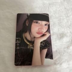 ILLIT イロハ トレカのサムネイル