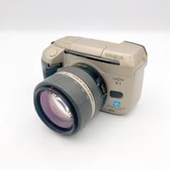 MINOLTA VECTIS S-1 필름 카메라