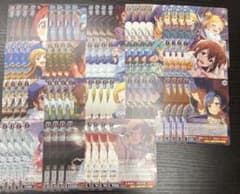 メ*イ様 ヴァイス アイドルマスター ミリオンライブ！ ノーマル N 4