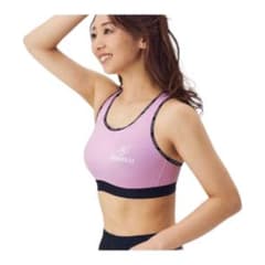 CW-X ✖️MARINESS スポーツゆれケアブラ　Mサイズのサムネイル