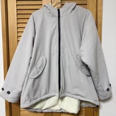 ノーザントラック　アウターのサムネイル