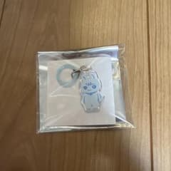 &TEAM 十五夜　アクリルチャーム　FUMA フウマのサムネイル