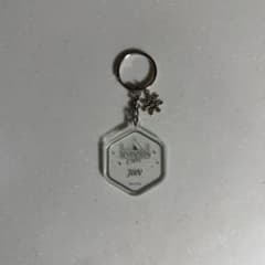 SEVENTEEN セブチ CAFE 2024 アクキー ジュンのサムネイル