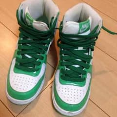 NIKE  スニーカー  23.5cmのサムネイル